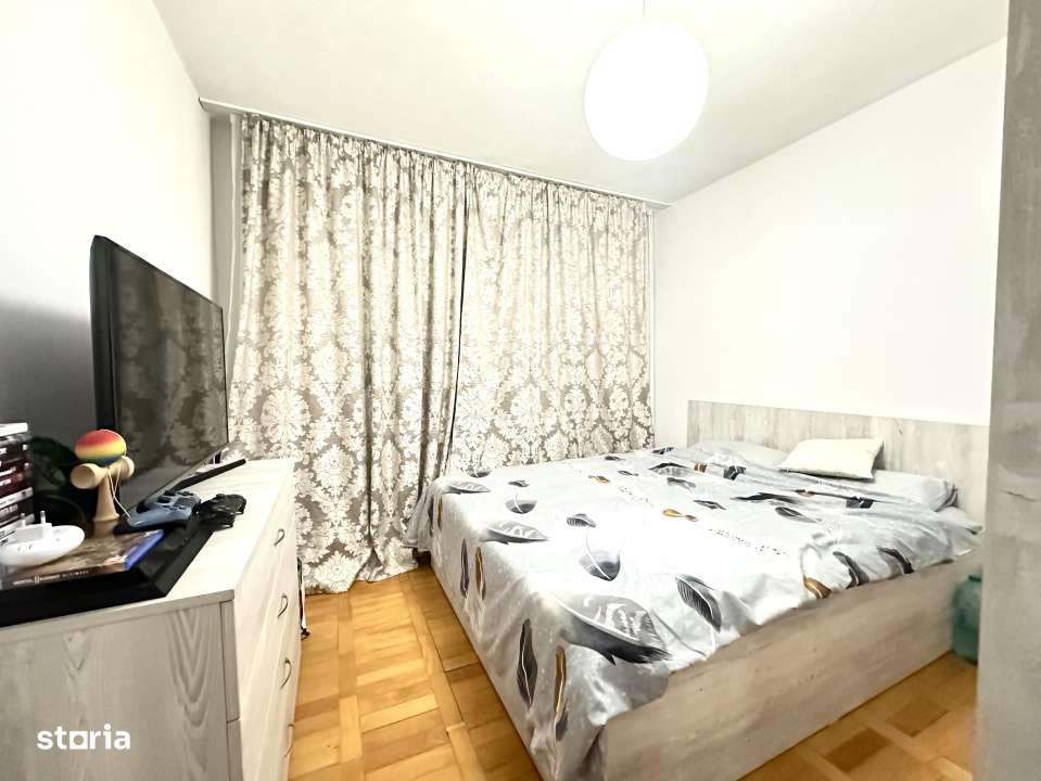 Apartament 3 camere, 73 mp utili, etaj 2 - zona Lipovei - Imagine principală: 5/10