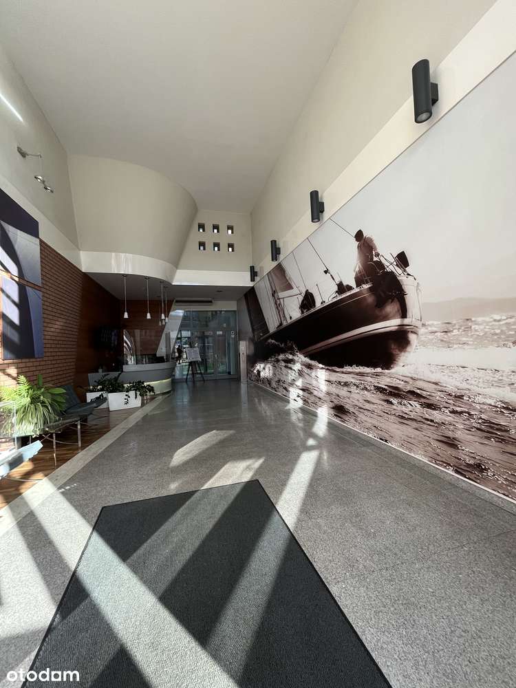 Apartament nad Motławą - Waterlane-14