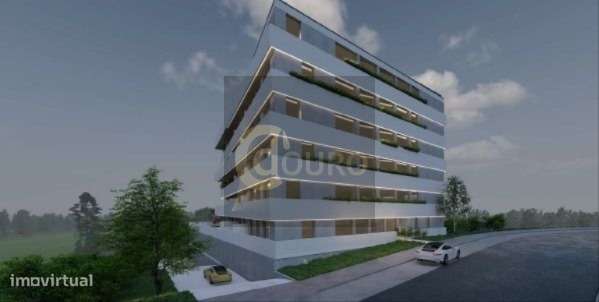 Apartamento T2+1 Em Canidelo - Vila Nova de Gaia - Grande imagem: 3/9