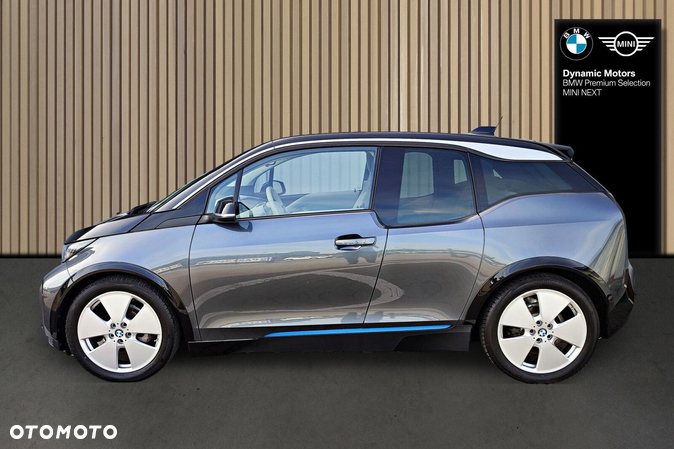 BMW i3 120 Ah - 2