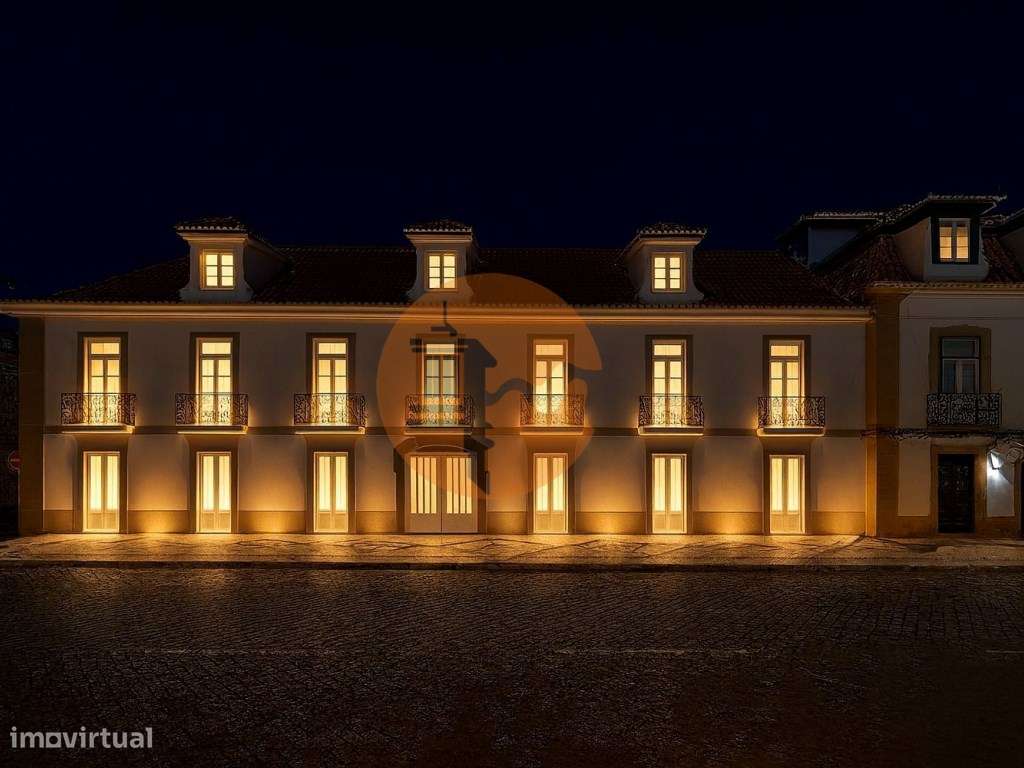 Apartamento T2 à venda em Edifício Pombalino-9