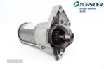 Motor de arranque Renault Talisman Sport Tourer|15-19 - 1