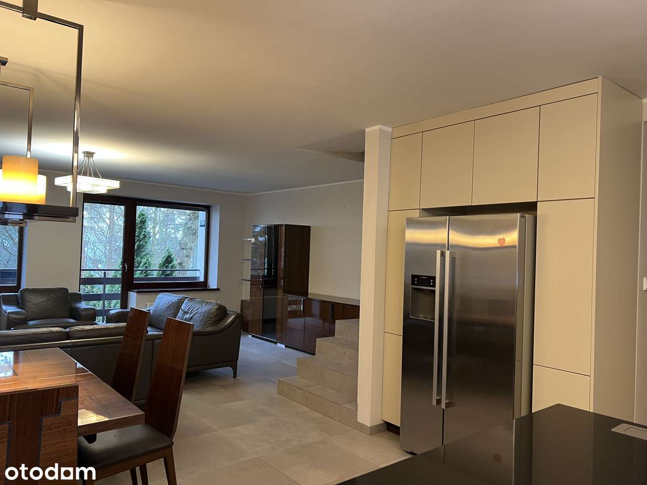 Przestronny dom na osiedlu Piaski z widokiem na Brdę - Pełny obrazek: 4/20