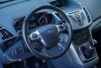 Ford C-Max 1.6 TDCi Trend S/S 112g - 16