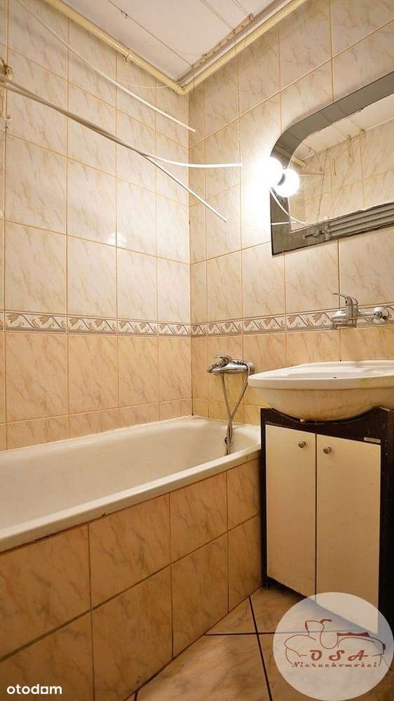 4 pokoje! 64,9 m2 parter os. Zwycięstwa-7