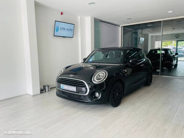 MINI Cooper - 52