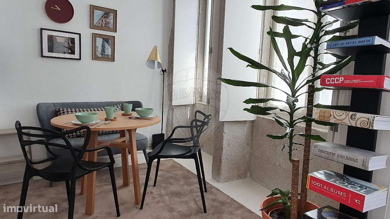 Apartamento T1 para venda-18