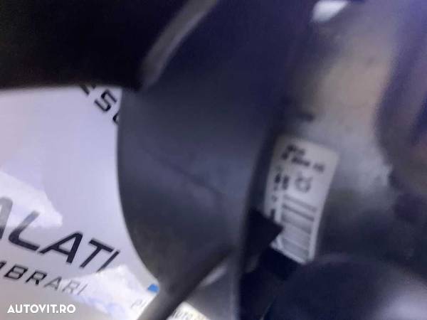 Ventilator Electroventilator Renault Scenic 3 1.5 DCI 2009 - 2015 Cod 214810898R 214810898 - 10