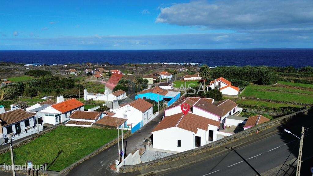 Moradia T2 nova com Chave na Mão -  Freguesia dos Biscoitos!-21