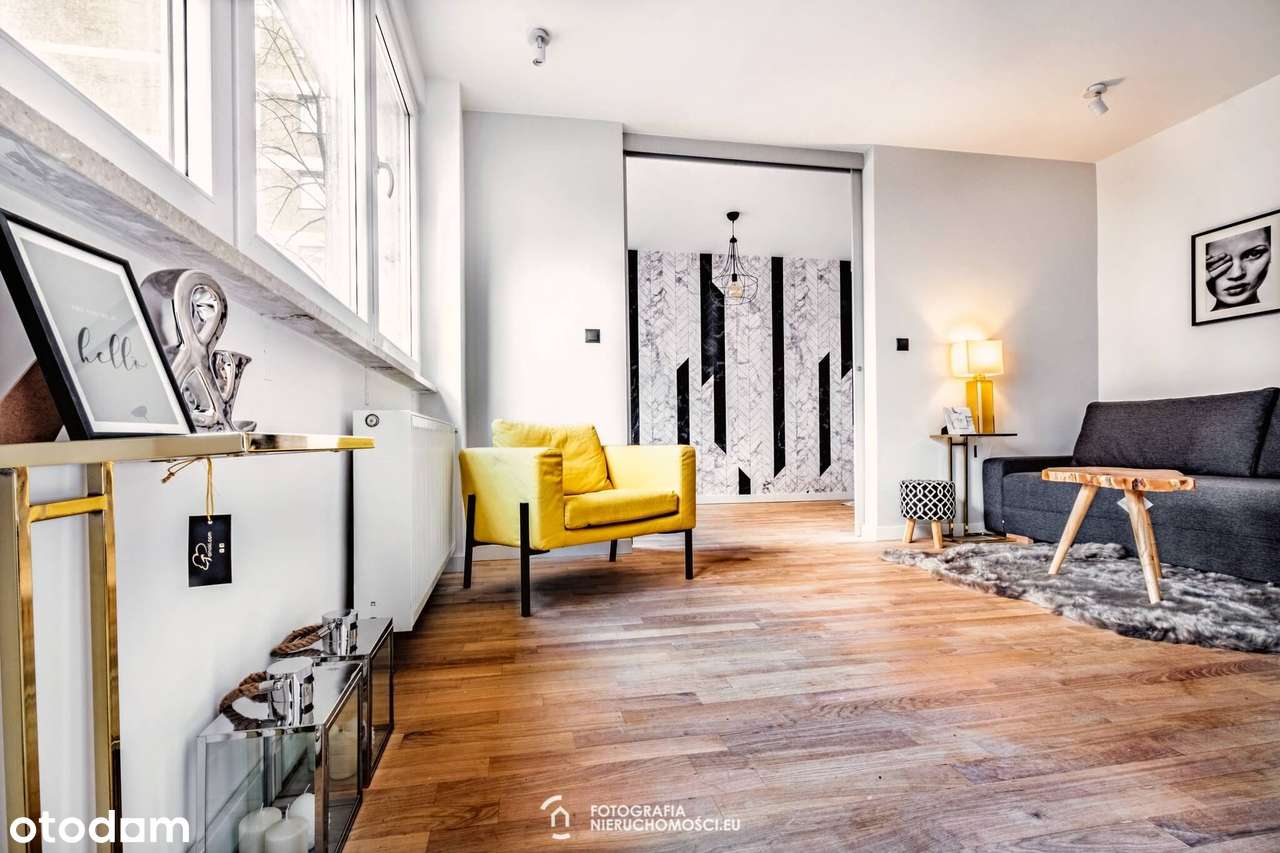 Metro WIERZBNO ul. Modzelewskiego - Pełny obrazek: 4/14