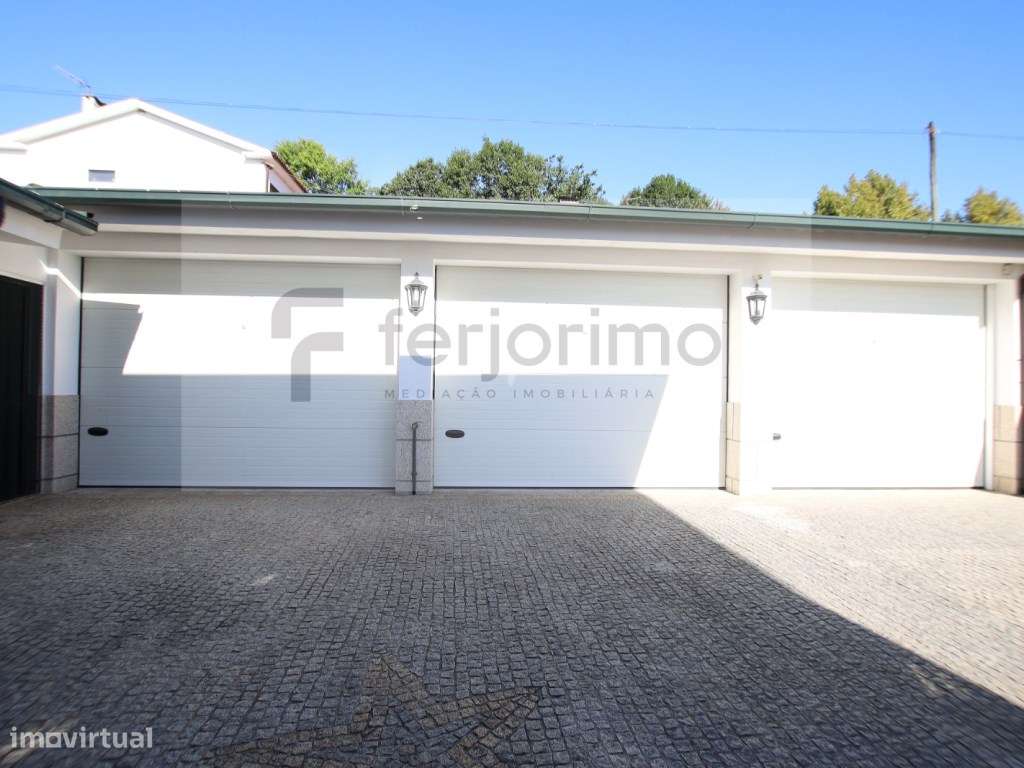 Espetacular Moradia Isolada T4-13