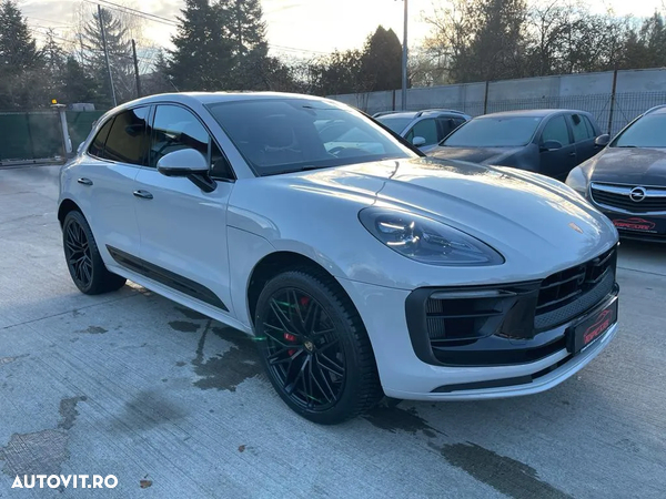 Porsche Macan GTS 2.9 PDK - 2