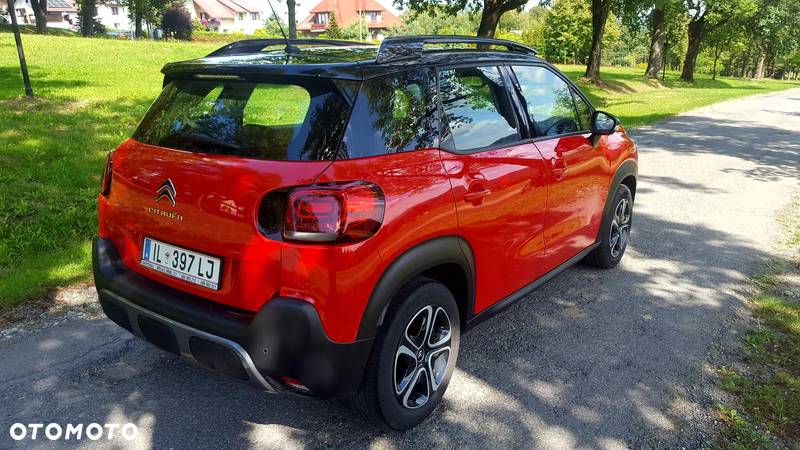 Citroën C3 Aircross 1.2 PureTech Feel S&S - 6