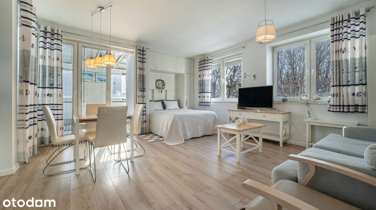 Apartament przy plaży – Orłowska Riviera - Pełny obrazek: 4/17