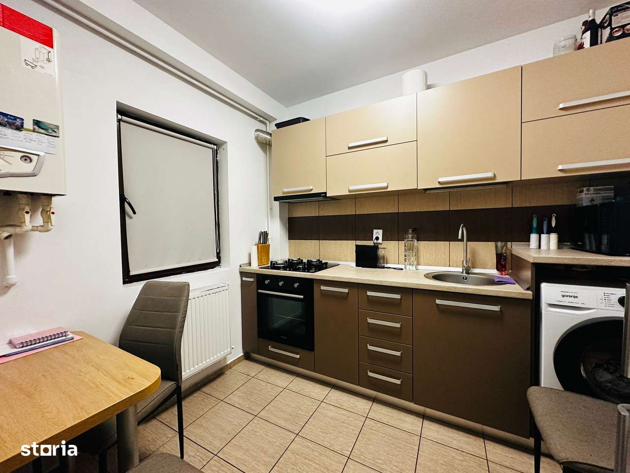 Apartament 2 Camere - Decomandat - Mobilat - Popesti Leordeni-5