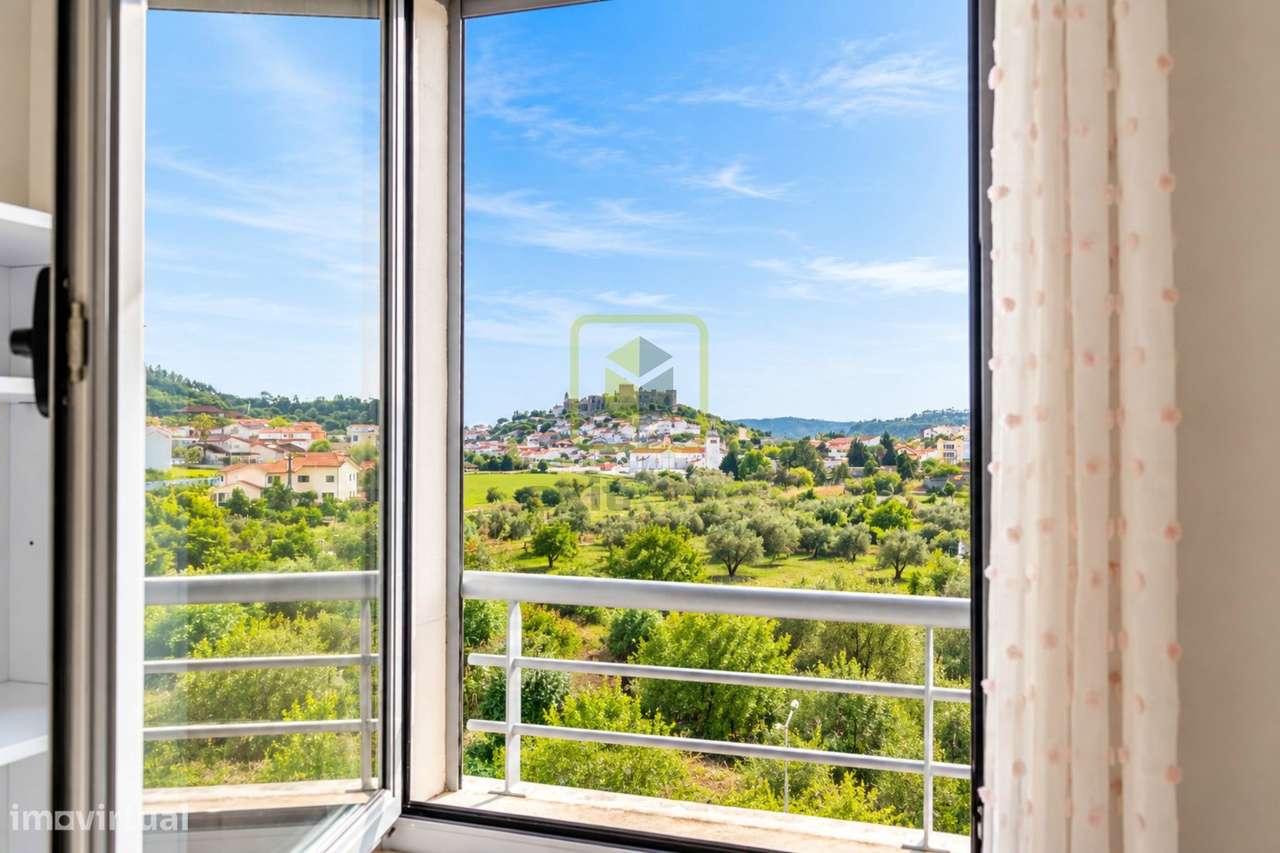 Apartamento T3 Montemor-O-Velho-22
