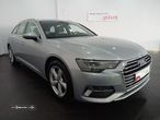 Audi A6 Avant 40 TDI Sport S tronic - 5