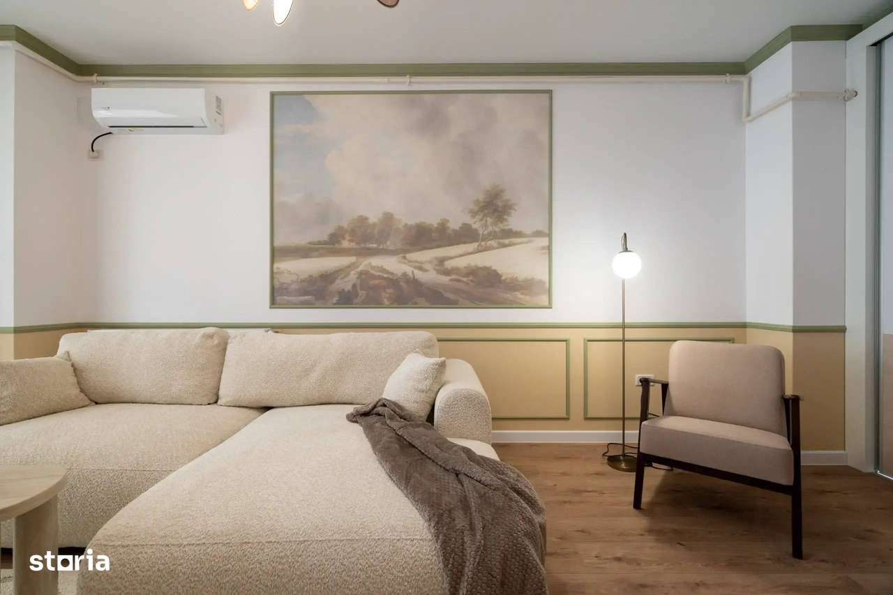 Apartament 2 Camere | Mobilat&Utilat | Central Address | Zonă Centrală-4