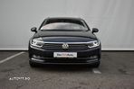 Volkswagen Passat Variant 2.0 TDI Comfortline - 1