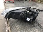 Far bi xenon bmw x5 e70 din 2008 - 4