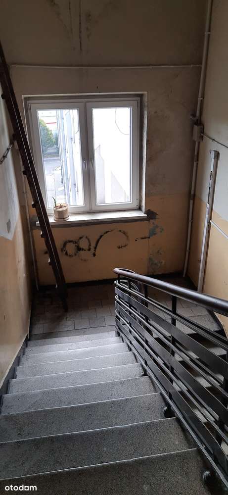 Dwa pokoje z balkonem w budynku po termomodernizacji – 38m2 - Pełny obrazek: 5/16