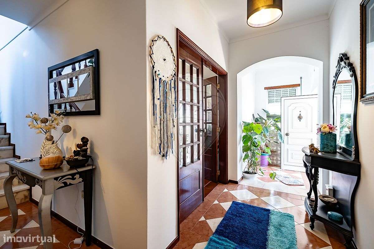 Excelente moradia T5 em localização única em Montemor-O-Velho.-20
