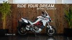 Ducati Multistrada 1200 S - 2