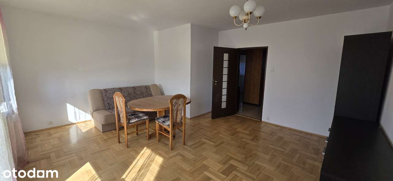 Mieszkanie 65m 3 pokoje 1 piętro balkon Kurpiowska Rzeszów-2