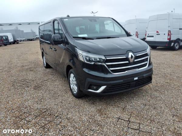 Renault Trafic - 2