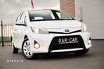 Toyota Yaris - 3