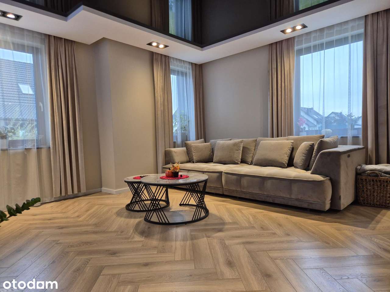 Gotowy do zamieszkania! Atrakcyjna cena! Wchodzisz i mieszkasz! - Pełny obrazek: 5/20