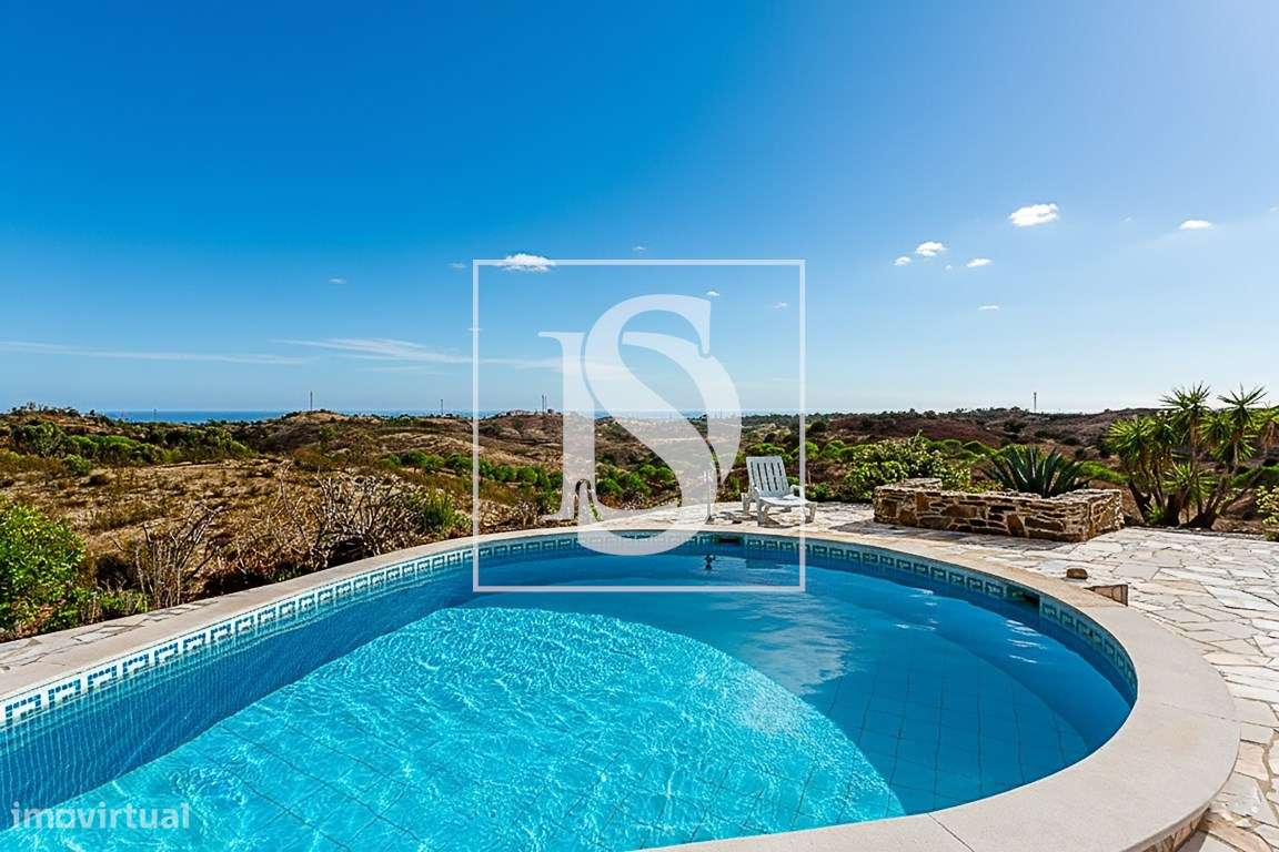 Moradia Isolada T3 Conceição-6