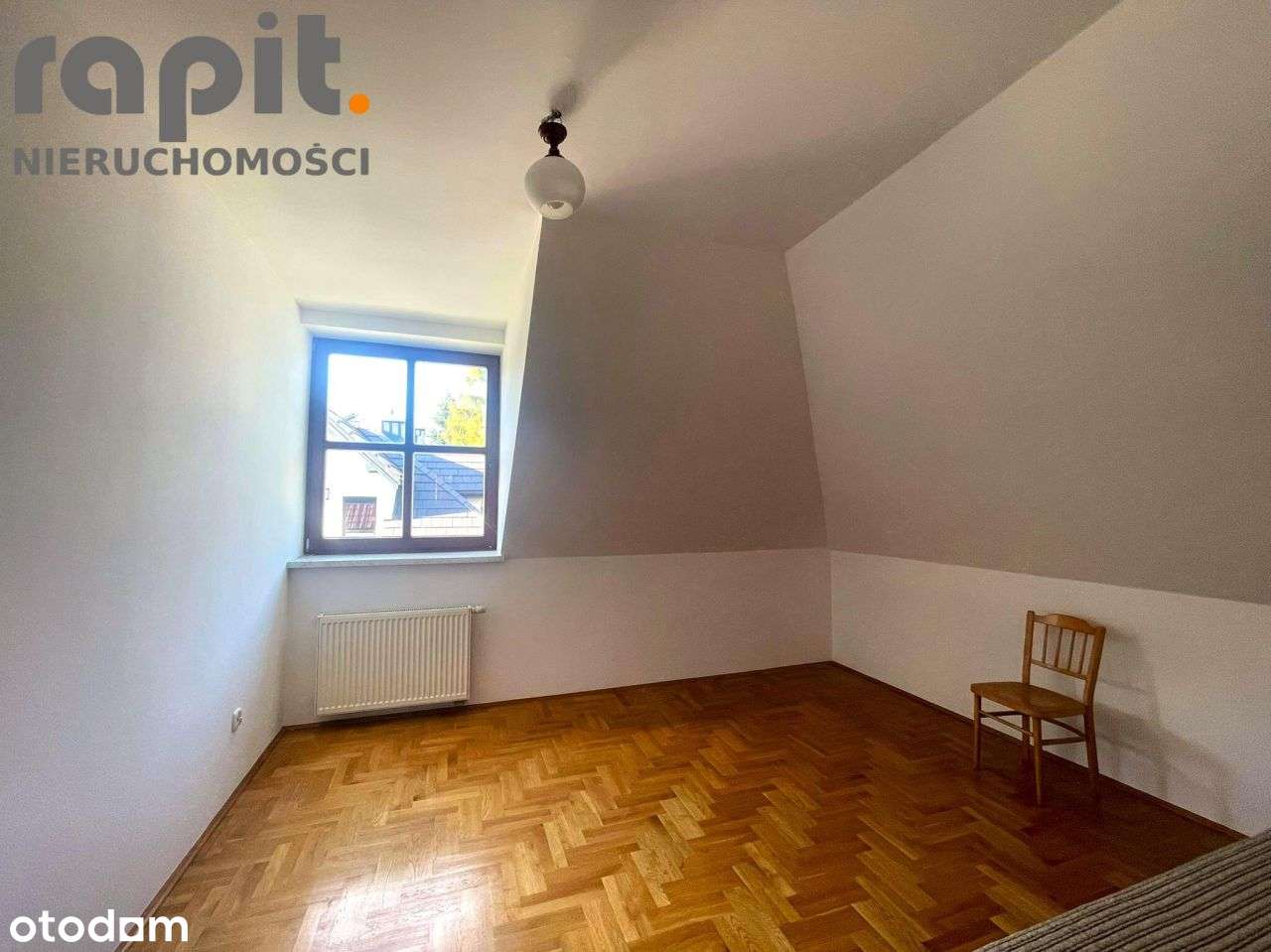 Urokliwy dom na sprzedaż Myślenice ul.Zielona-8