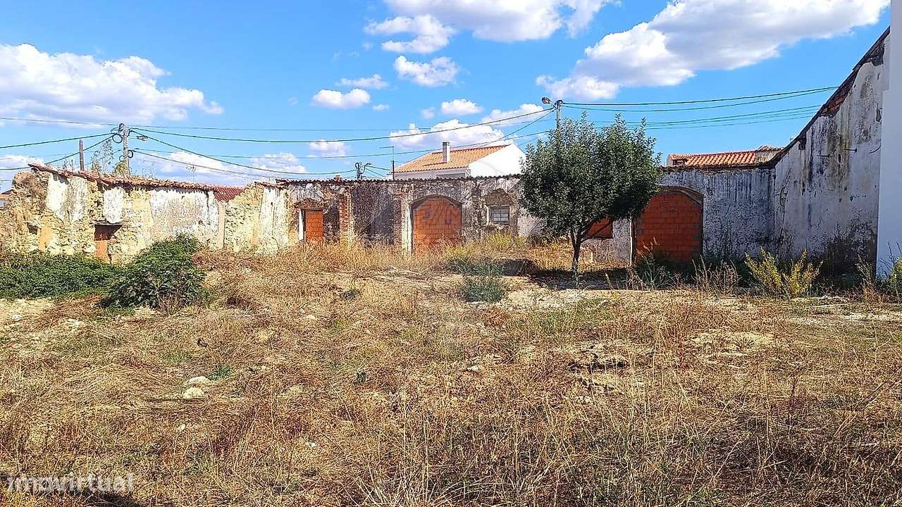 Armazém  para venda - Grande imagem: 2/4