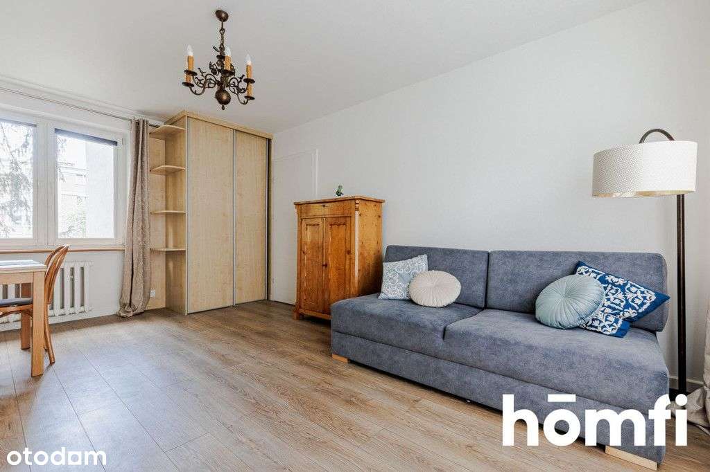 3 pokoje z osobną kuchnią po remoncie - Pełny obrazek: 5/9