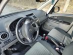 Suzuki SX4 1.6 GS / Premium 4WD - 4