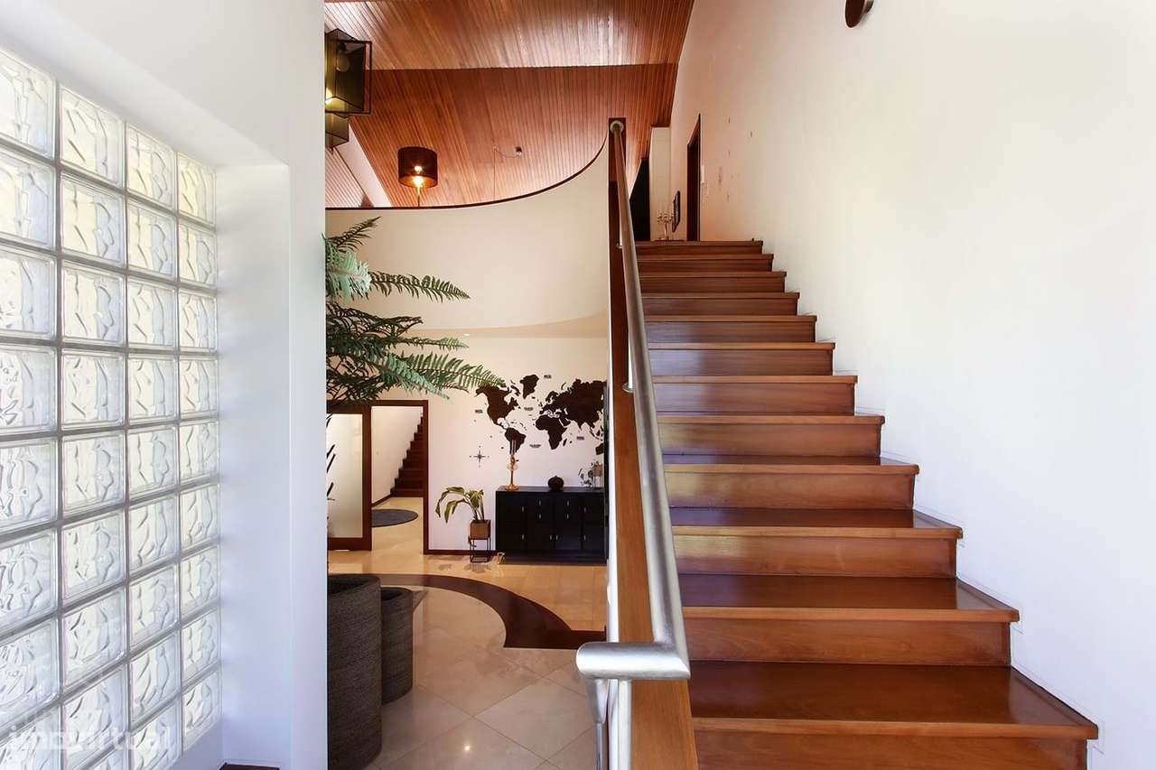 Villa Solara – Um retiro privado com piscina na Herdade da Aroeira-46