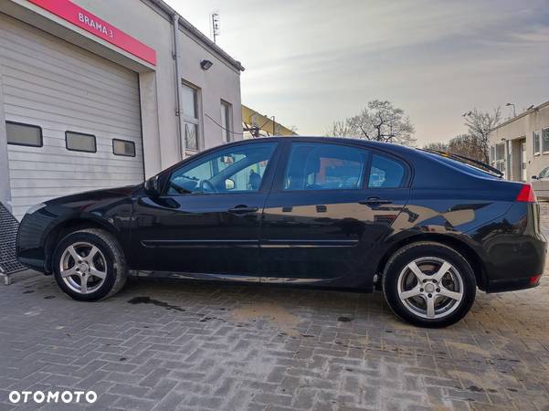 Renault Laguna 1.6 Authentique - 4