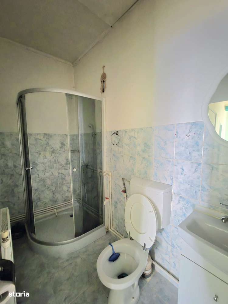 Spatiu comercial strada Rosiori Destinatie Schimbata Centru Spa - Imagine principală: 5/5