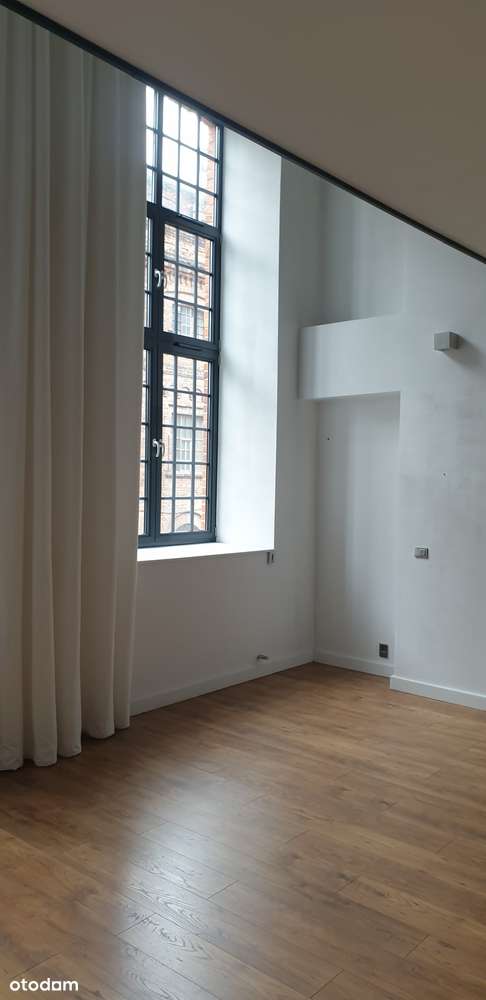 Dwupoziomowy apartament w loftach U Scheiblera-5