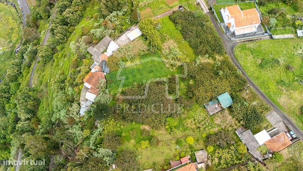 Terreno 2420 m2 - Machico-7
