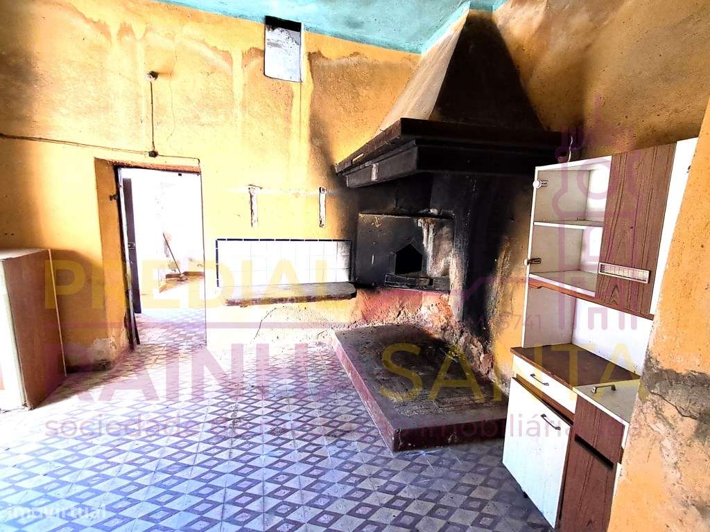 Moradia em Vila Verde, S. Martinho de Árvore e Lamarosa - Grande imagem: 5/15