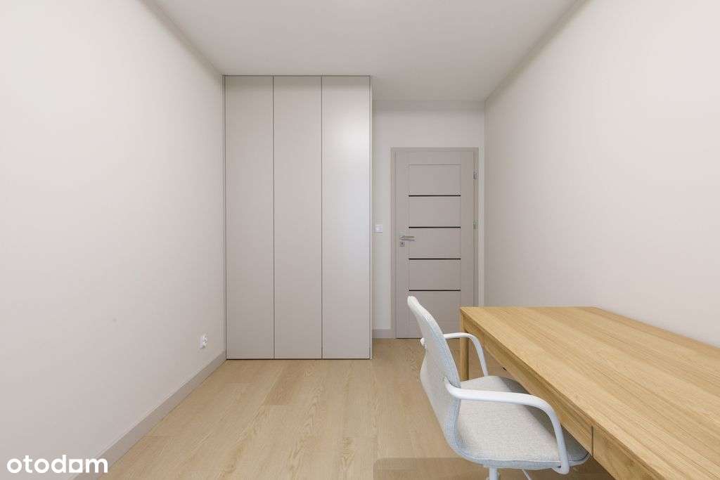 Pięknie wykończone mieszkanie 3 pok od Właściciela-9