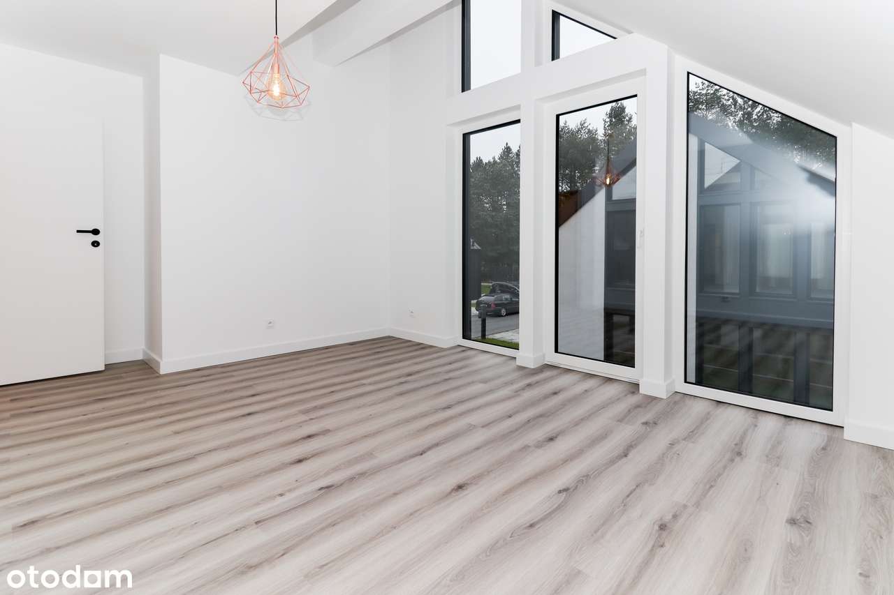 Bez remontu i kosztów wykończenia -  dom 96,50 m2 pod klucz z tarasem-10