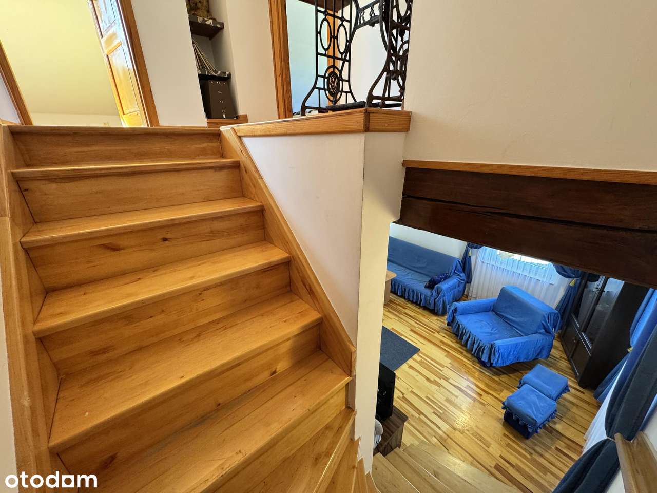 Domek w Narewce - podlaski klimat - agroturystyka lub jednorodzinny!-15