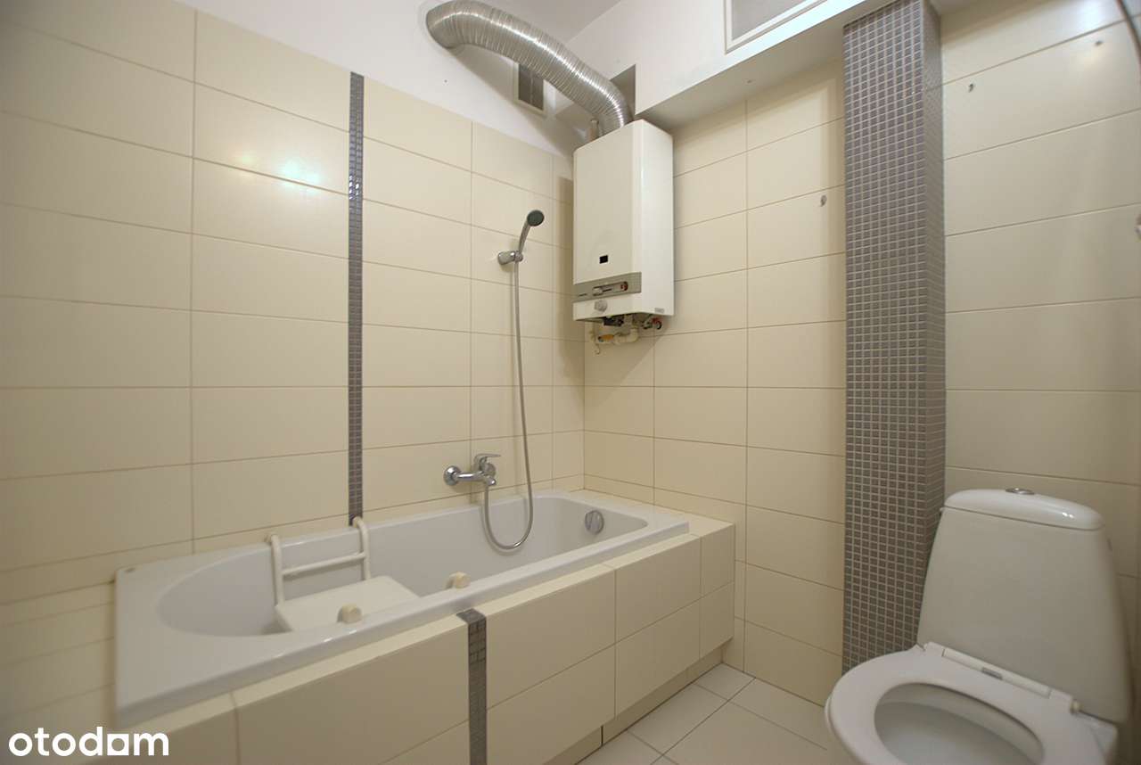 2 pokoje, widna kuchnia, III piętro, parking, ul. Jagiellońska - Pełny obrazek: 5/13