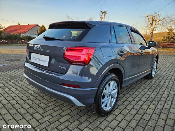 Audi Q2 - 8