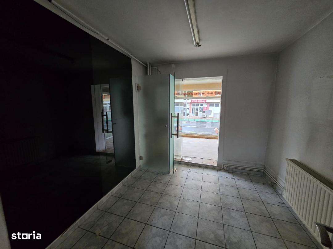 De inchiriat Spatiu situat in zona Cetate. - Imagine principală: 4/4