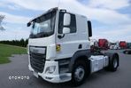 DAF CF 410 / NISKI / HYDRAULIKA / EURO 6 / - 3