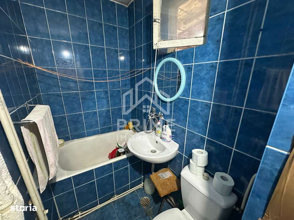 Apartament 2 camere| parter| zona Aiud - Imagine principală: 4/4